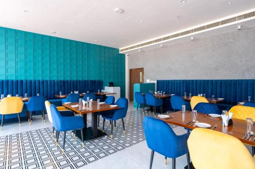 hotel hybiz by darshan