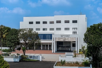 hotel hybiz by darshan