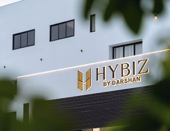 hotel hybiz by darshan