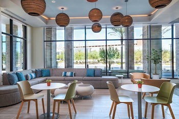 Element Las Vegas Symphony Park,330 S. Grand Central Parkway,3 star