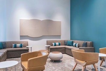 Element Las Vegas Symphony Park,330 S. Grand Central Parkway,3 star