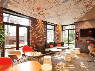 Ibis Lille Centre Gares,Lille>>Bondues,3 star