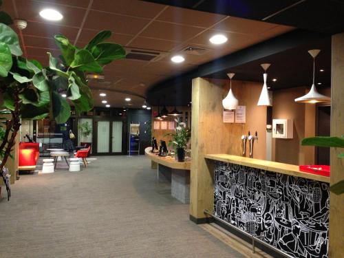 Ibis Lille Centre Gares,Lille>>Bondues,3 star