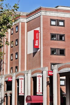ibis lille centre gares