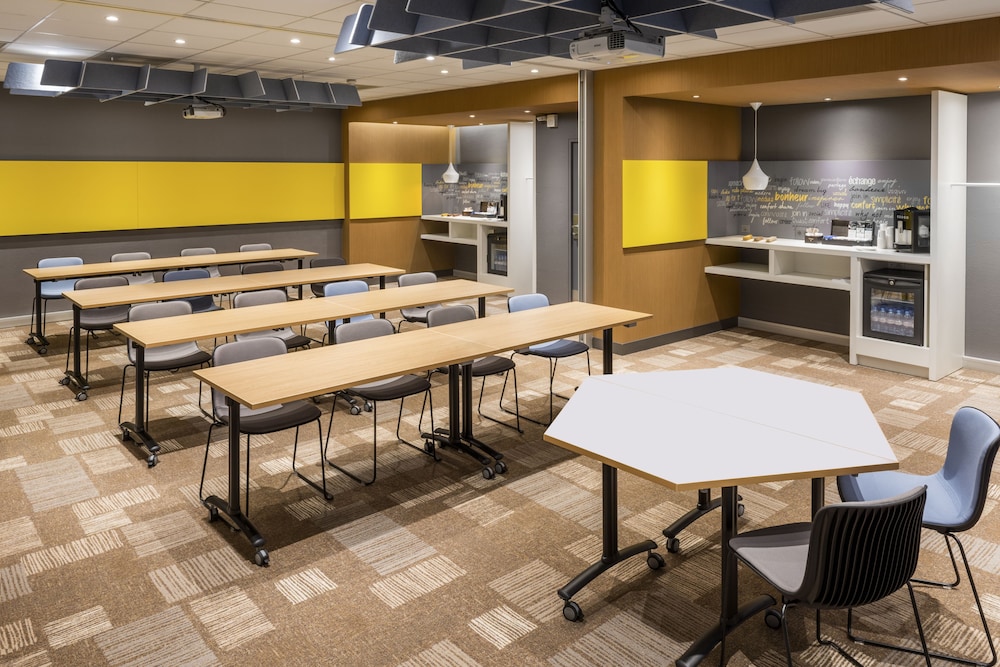 ibis lille centre gares