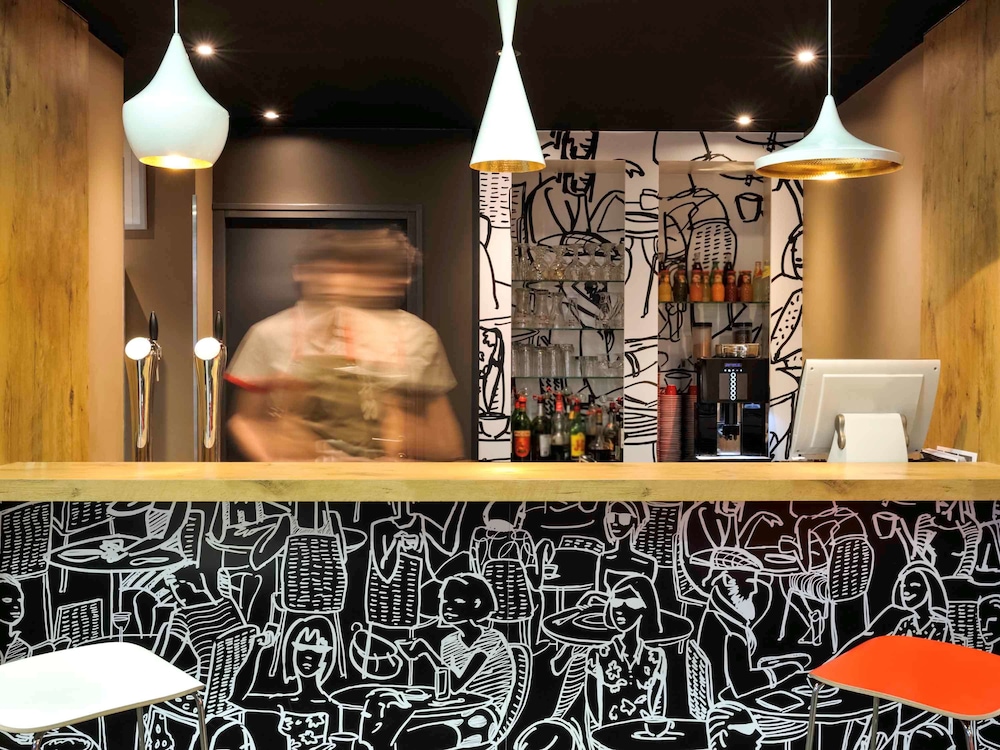 ibis lille centre gares