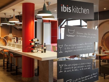 ibis lille centre gares