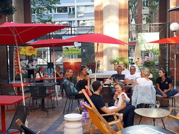 ibis lille centre gares