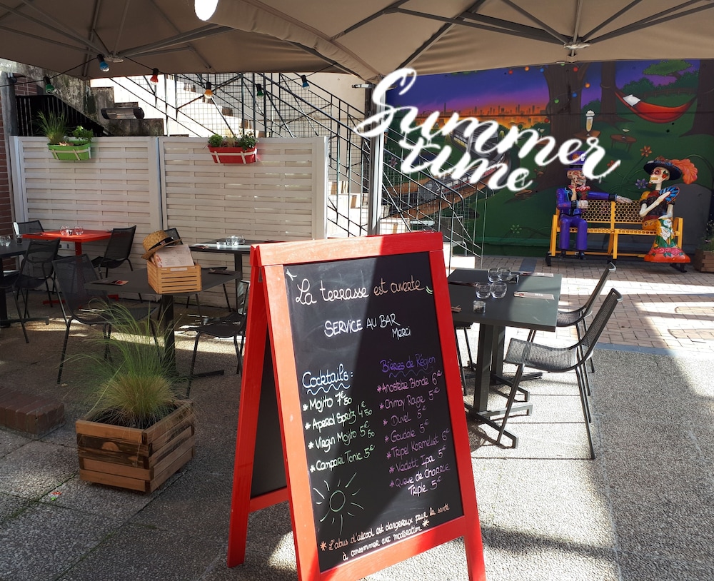 ibis lille centre gares