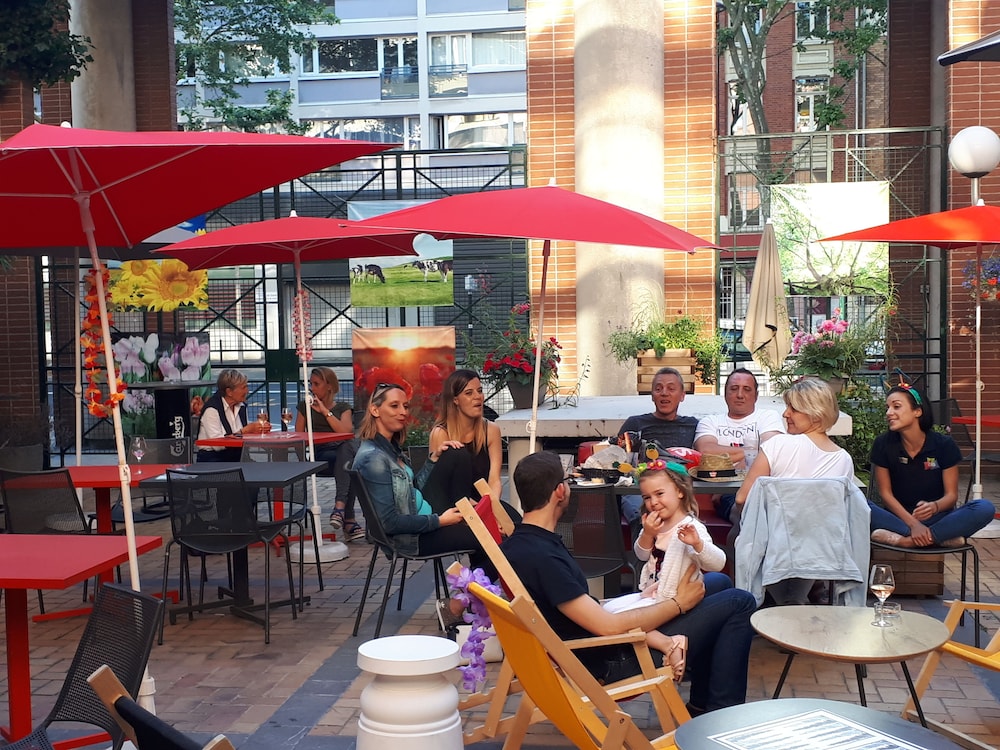 ibis lille centre gares