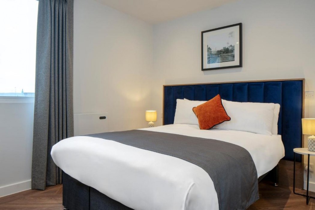 station suites