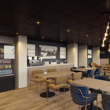 station suites