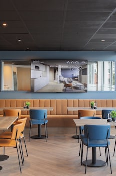 station suites