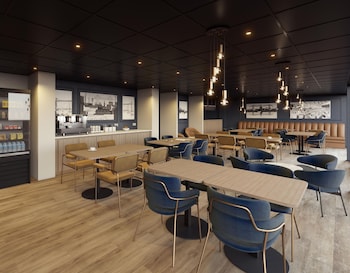 station suites