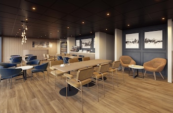 station suites