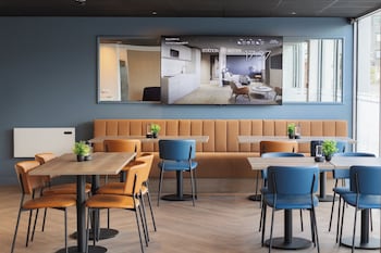 station suites