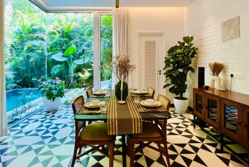 Solvanya By Evaddo,,4 star