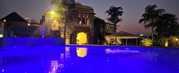 garh girvar a tjs unit