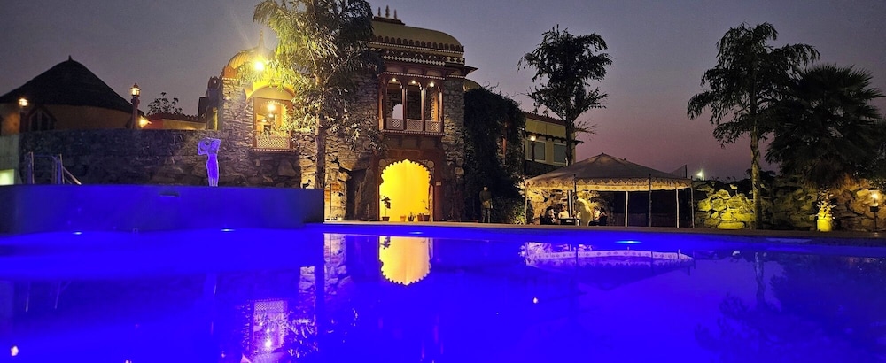 garh girvar a tjs unit