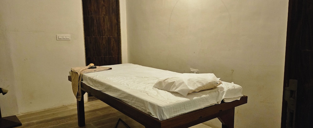 garh girvar a tjs unit