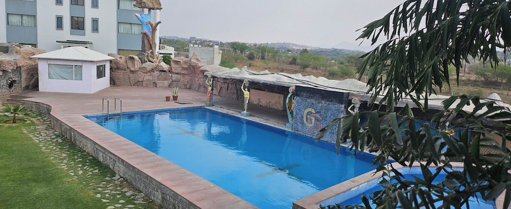 garh girvar a tjs unit