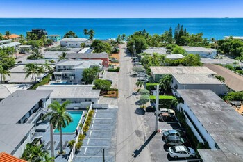hollywood