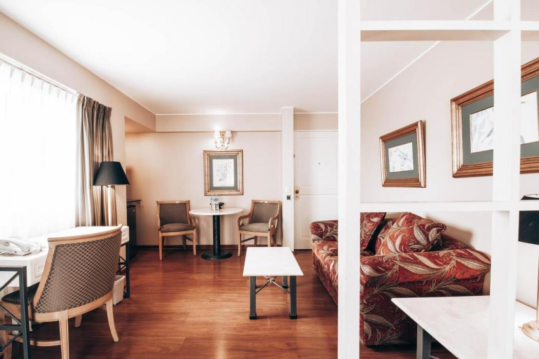 Suites Del Bosque Hotel,Cercado De Lima>>Barranco,4 star