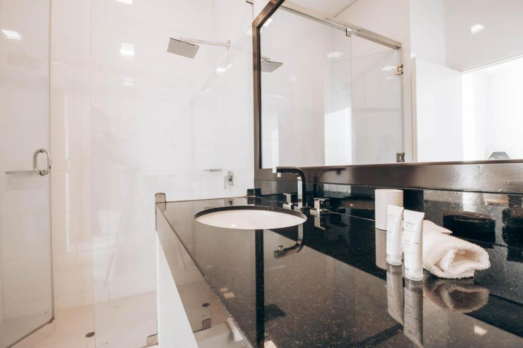 Suites Del Bosque Hotel,Cercado De Lima>>Barranco,4 star