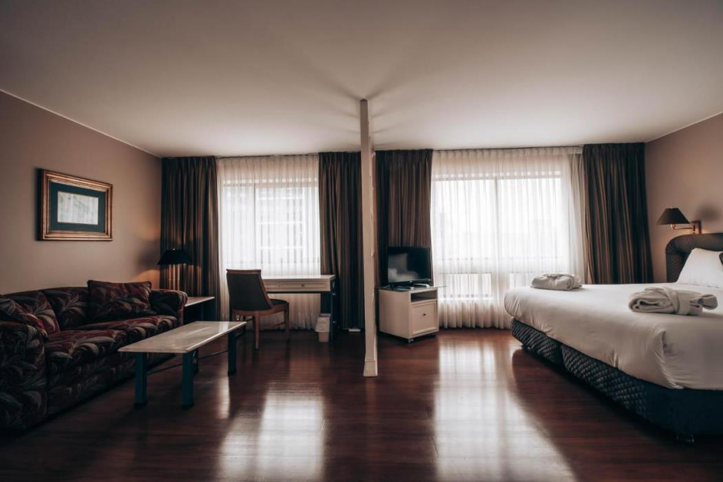 Suites Del Bosque Hotel,Cercado De Lima>>Barranco,4 star