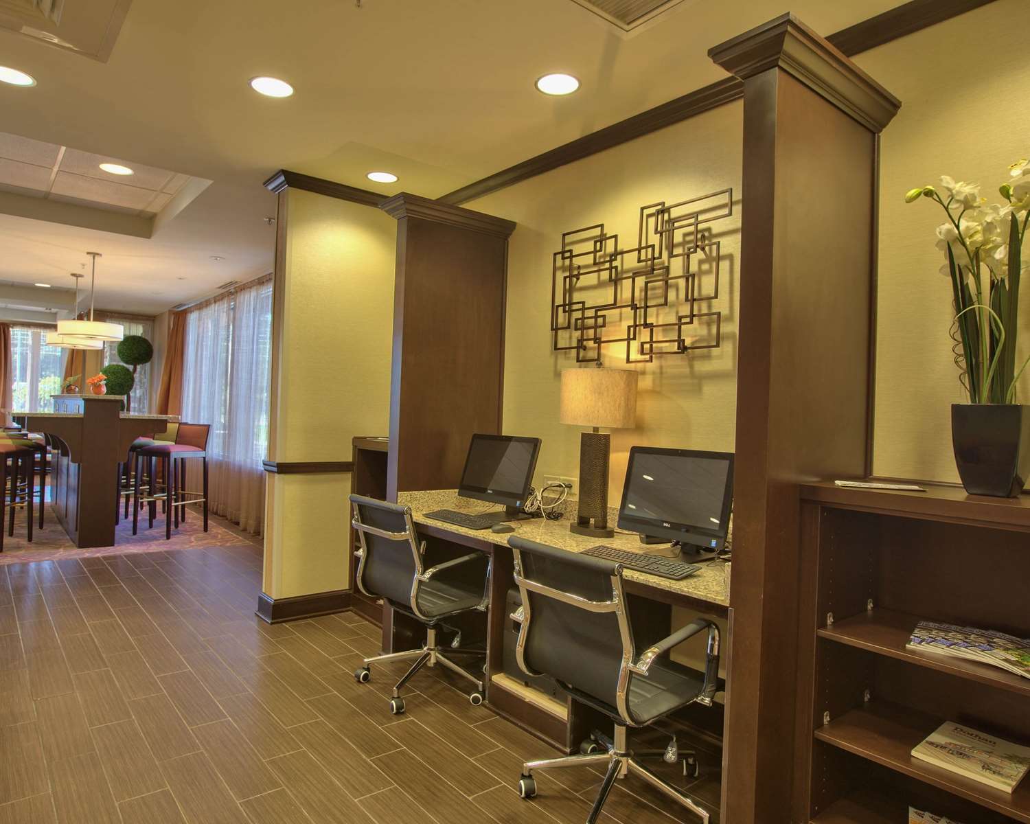 spark by hilton dothan