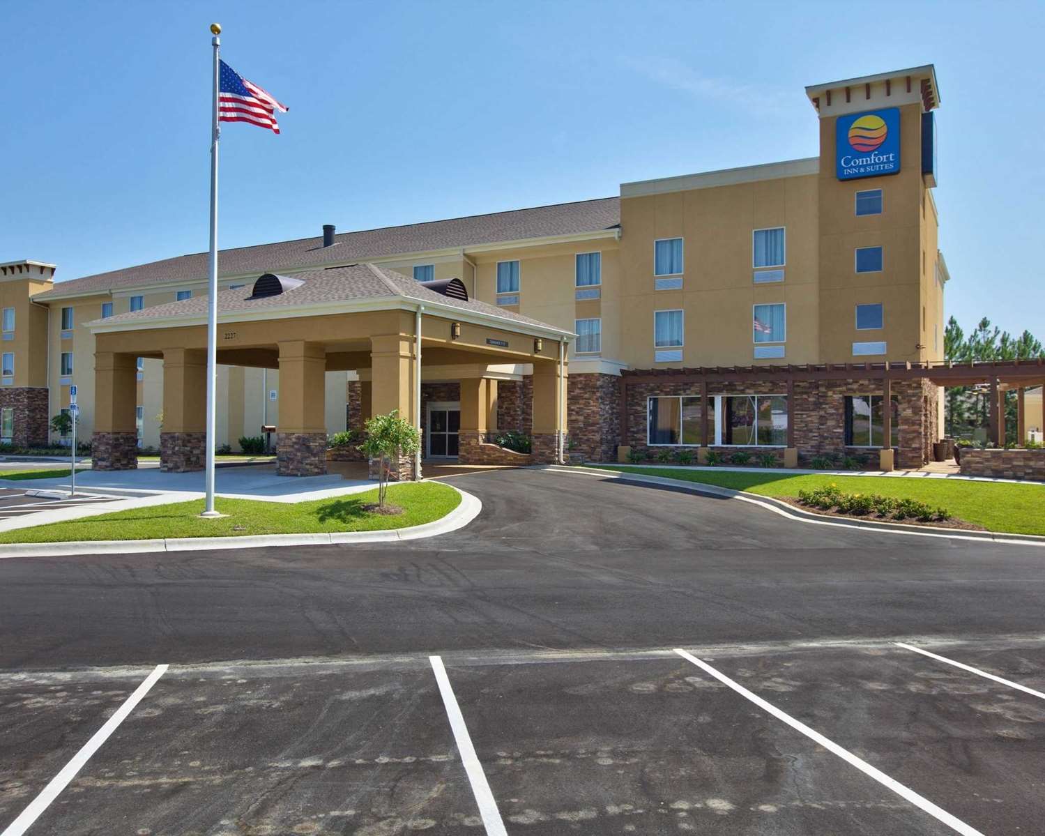 spark by hilton dothan