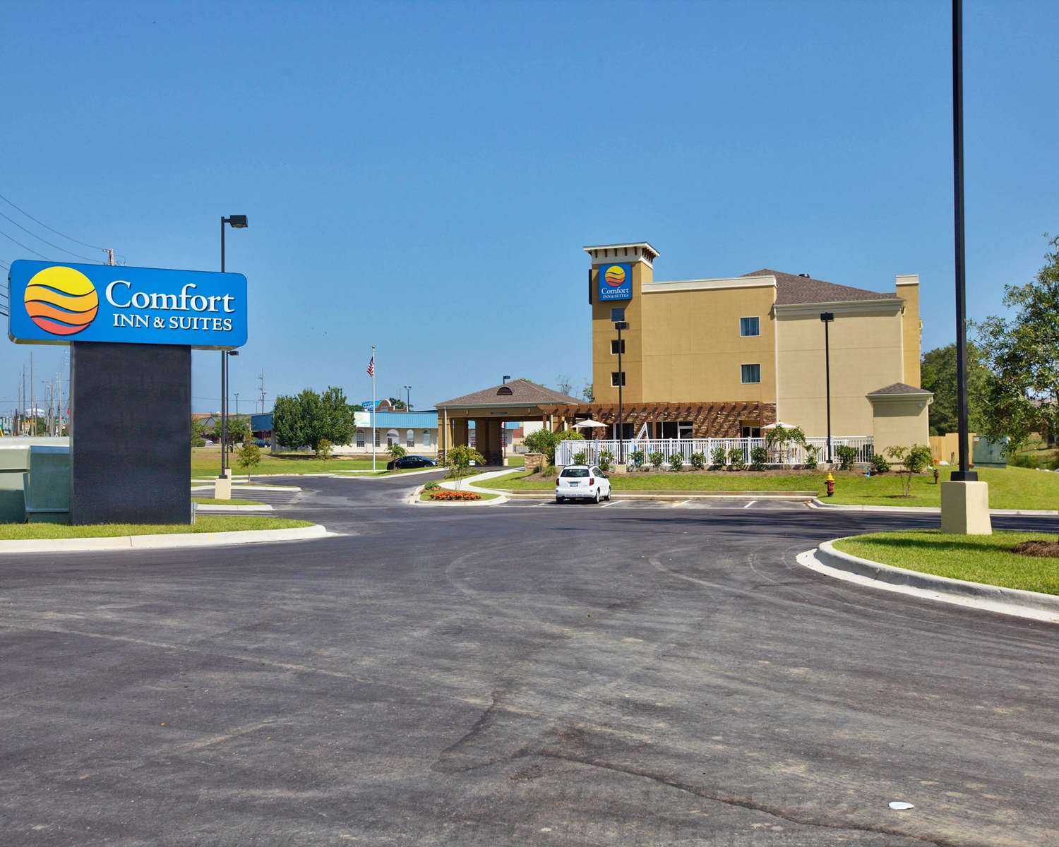 spark by hilton dothan