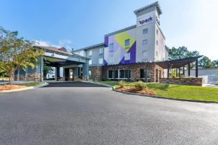 spark by hilton dothan