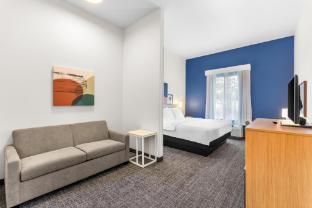 spark by hilton dothan