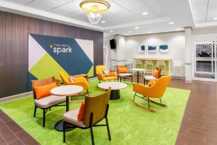 spark by hilton dothan