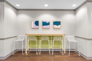 spark by hilton dothan