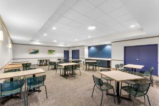 spark by hilton dothan