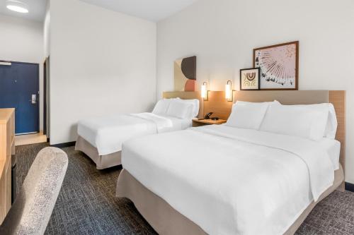 spark by hilton dothan