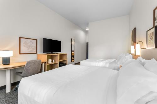 spark by hilton dothan