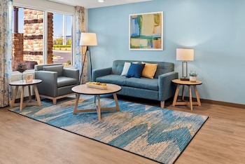 Woodspring Suites Greenville Airport,,3 star