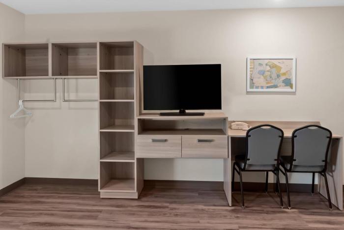 woodspring suites greenville airport