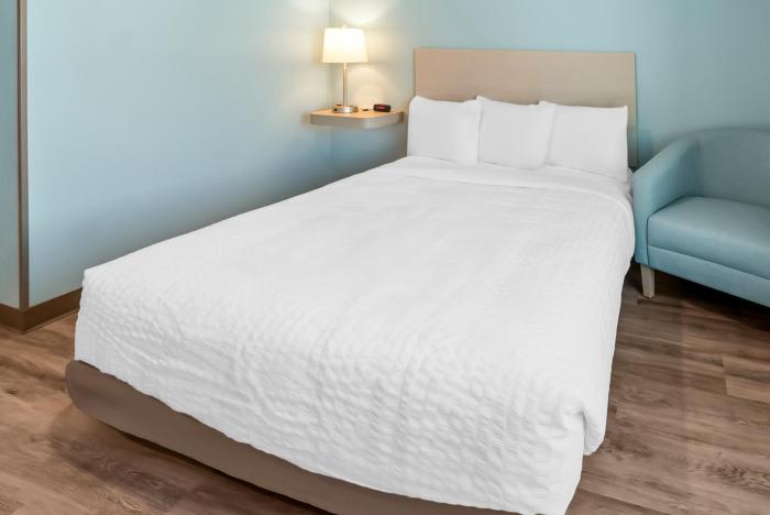 woodspring suites greenville airport
