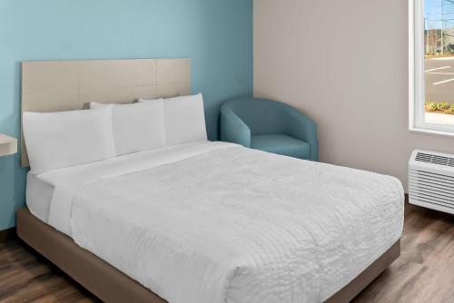 woodspring suites greenville airport
