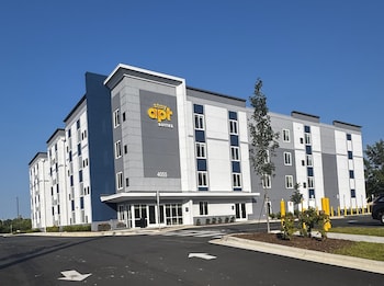 stayapt suites fayetteville