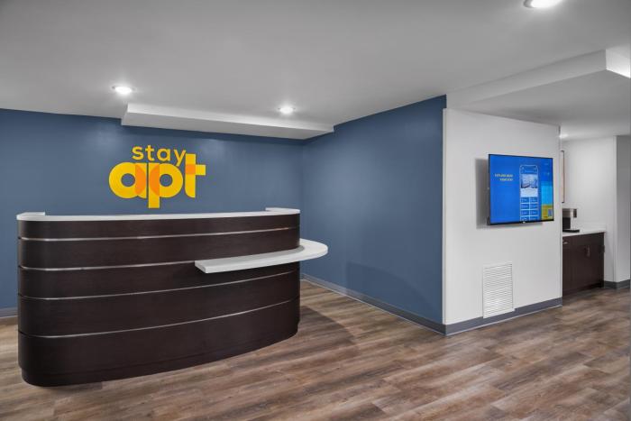 stayapt suites fayetteville