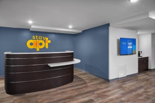 stayapt suites fayetteville