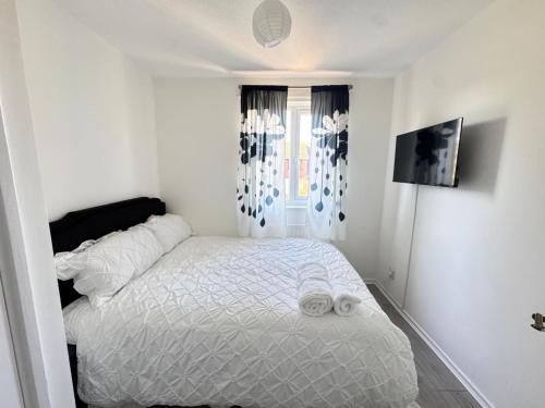 Charming London Apartment Retreat,,3 star