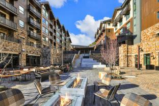 kindred resort a rockresort