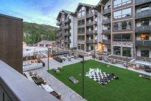 kindred resort a rockresort