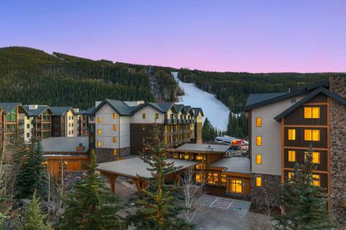 keystone